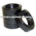 Oilfield Rubber Crown Vee Gold Flake Packing